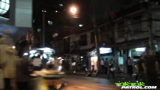 TukTukPatrol Tukta Plush and curvy Thais merciless creampies Narcos