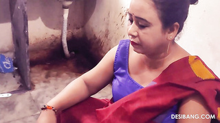 DesiBang Facial For Desi Moma WRB