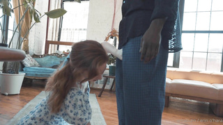 OnlyFans Erin O Hara The Perfect Fit PP