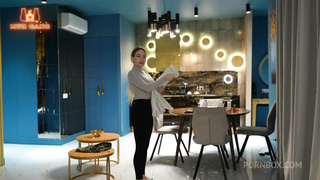 LegalPorno Bella Mur PP