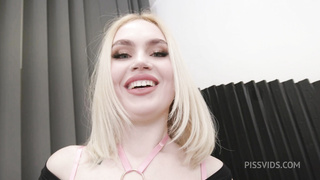 LegalPorno Greta Foss G PP