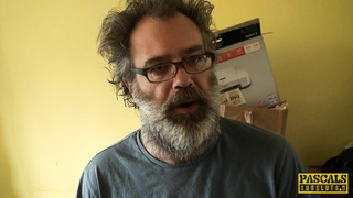 PascalsSubSluts Brooklyn Blue Fiddle Internalerrupted Solo GAPFiLL