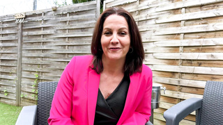 JacquieEtMichelTV Ellie Years Old Hospital Secretary In Metz PP