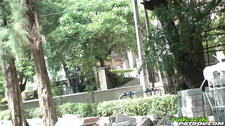 TukTukPatrol Pui A sexy and sleek Thai stunner Narcos