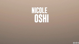 BrazzersExxtra Nicole Doshi Backdoor Delivery WRB