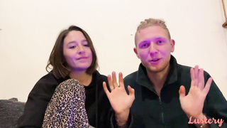 Lustery E Lizzie And Tom Passion Show FETiSH