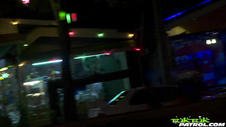 TukTukPatrol Kume Slutty Thai and the poor lost tourists Narcos