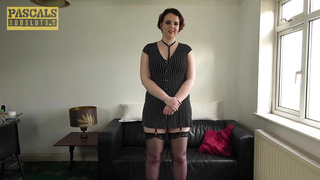 PascalsSubSluts Mesmer Rose Solo GAPFiLL