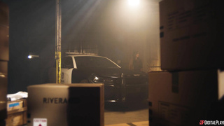 DigitalPlayground Jennifer White Dirty Cops Episode WRB