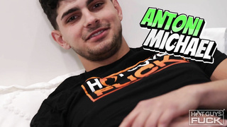 HotGuysFuck Chris Stevens And Bigbooty Tayy FETiSH