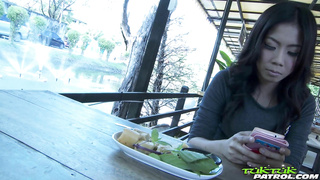 TukTukPatrol Nanny Fleeced splooge maiden Narcos