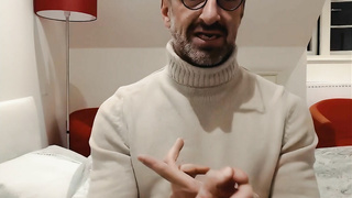 PascalsSubSluts London River Solo GAPFiLL