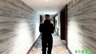 SXUS E Madison Wilde A Dream Within A Dream WRB