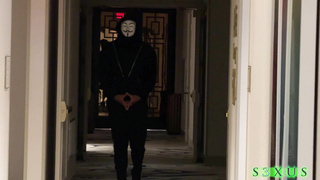 SXUS E Lory Lace Dreamscape WRB