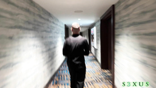 SXUS E Leda Elizabeth Karma WRB