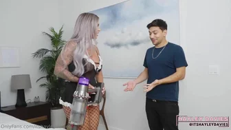 OnlyFans Hayley Videos