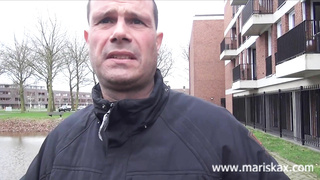 MariskaX Larissa White Exclusive Interview LEWD