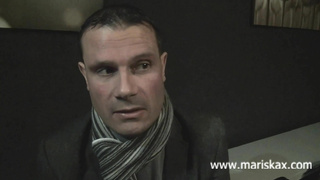 MariskaX Mariska And SexySusi In A Sloppy Creampie Gangbang LEWD