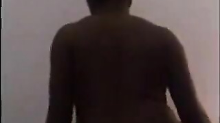 Black Bear Interracial Amateur Sex with White Twink Jock