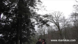 MariskaX Scarlett Hope Interview LEWD