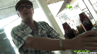 TukTukPatrol Kandi The Eager Pleaser Narcos