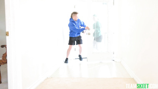 TittyAttack Gypsy Rose A Friend With Big Big Benefits WRB