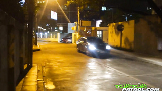 TukTukPatrol Dew Cushion for the pushin Narcos