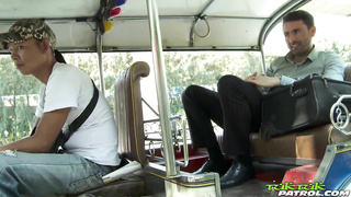 TukTukPatrol Ploy The goodtime mamma Narcos