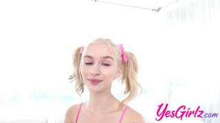 YesGirlz Emma Rosie BTS WRB