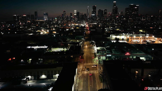 DigitalPlayground Connie Perignon And Xwife Karen Dirty Cops Episode WRB