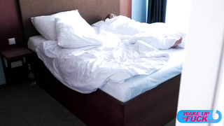 WakeUpNFuck E Fibi Euro NBQ