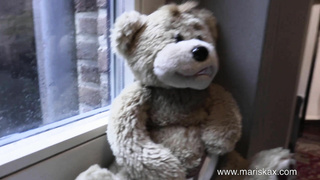 MariskaX Olga Love And Mariska Fan Fuck LEWD