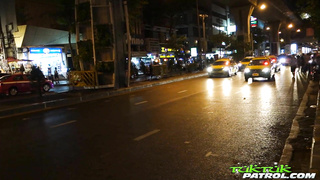 TukTukPatrol Fa Bracedfaced pussy marinade Narcos