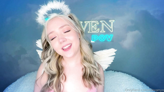 OnlyFans HeavenPOV Eva Nyx PP