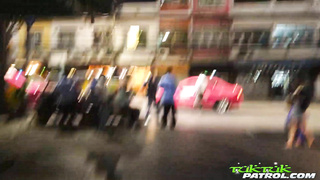 TukTukPatrol Fa Firsttimer Narcos