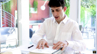 AskYourMother Shay Sights You Just Have To Relax WRB