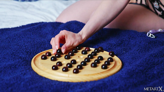 MetArtX Laura Lit Naked Play WRB