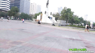 TukTukPatrol Dammee Fast and phat assed cockdrain Narcos