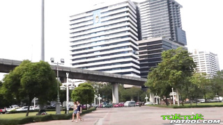 TukTukPatrol Wan The lil white cock lover Narcos