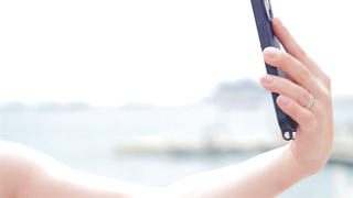 JacquieETMichelTV Amandine Pellissard PP