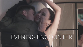 FrolicMe Milena Ray Evening Encounter WRB