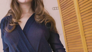 MetArt Kira Rami Roll Over WRB