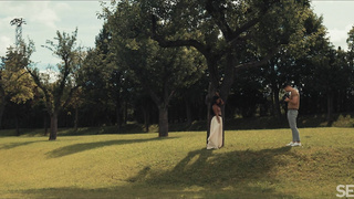 SexArt Sofi Vega Eden WRB