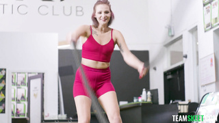 IMadePorn Scarlet Spunk Shes Got Spunk WRB