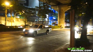 TukTukPatrol An Too horny to wait Narcos