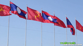 TukTukPatrol Sook From Laos with love Narcos