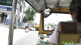 TukTukPatrol Lek The hangover cure Narcos