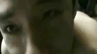 Amateur Asian Twinks Sucking Till Cum