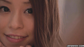 JapanHDV Nao Kojima WRB