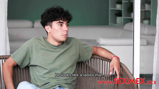 SexMex Letzy Lizz Moms New Boyfriend WRB